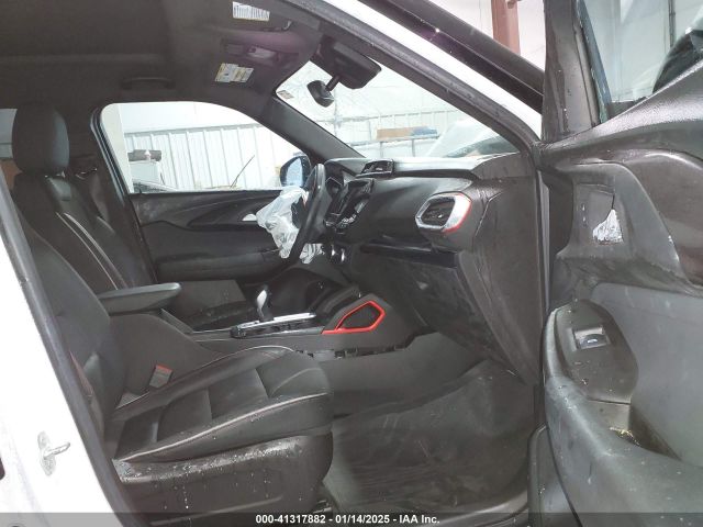 KL79MUSL4PB038725 Chevrolet Trailblazer Awd Rs
