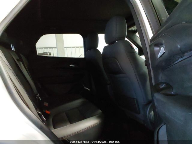 KL79MUSL4PB038725 Chevrolet Trailblazer Awd Rs
