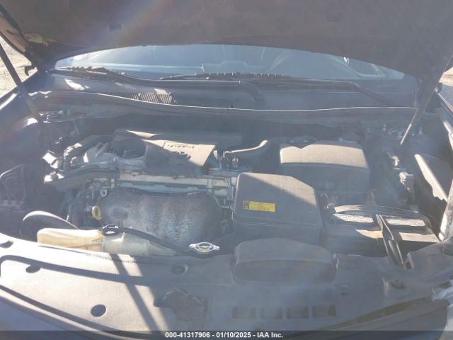 4T1BF1FK4EU752205 Toyota CAMRY SE