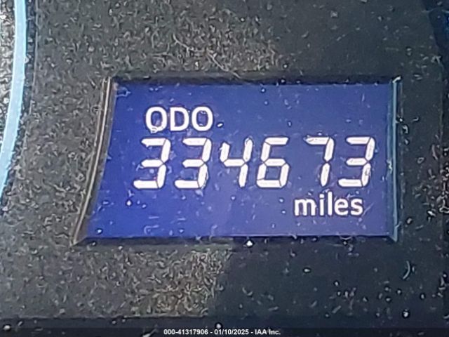 4T1BF1FK4EU752205 Toyota CAMRY SE