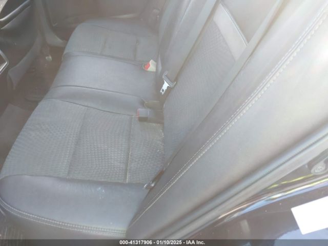4T1BF1FK4EU752205 Toyota CAMRY SE