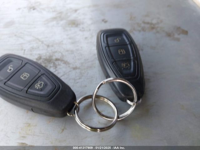 3FADP4GX5EM194798 Ford FIESTA ST