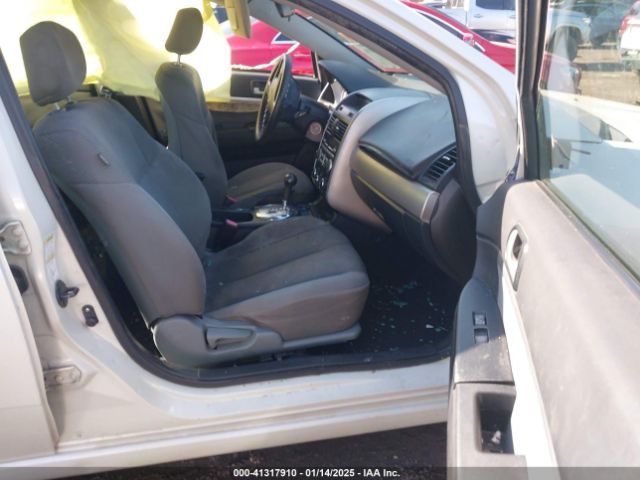 2008 MITSUBISHI GALANT 4A3AB36F98E014518 Photo 4