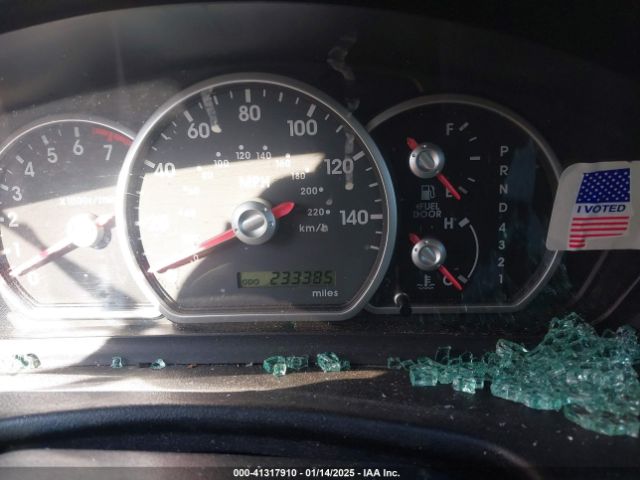 2008 MITSUBISHI GALANT 4A3AB36F98E014518 Photo 6