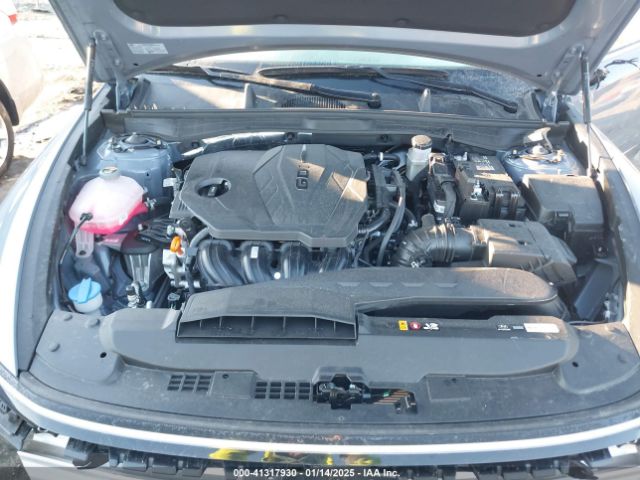 KMHL64JA5RA390736 Hyundai SONATA SEL