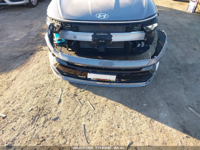 KMHL64JA5RA390736 Hyundai SONATA SEL