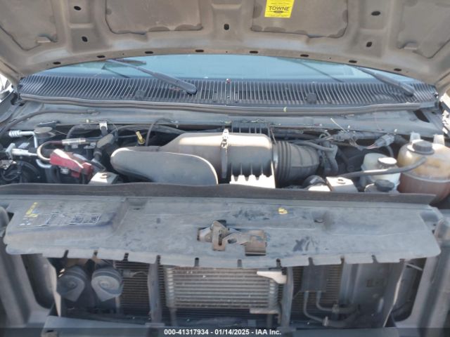 1FBSS3BL5EDA77348 Ford E-350 Super Duty Xlt
