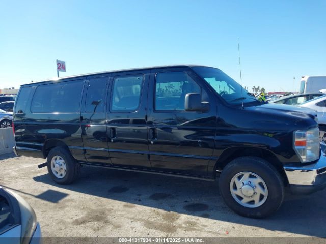 1FBSS3BL5EDA77348 Ford E-350 Super Duty Xlt