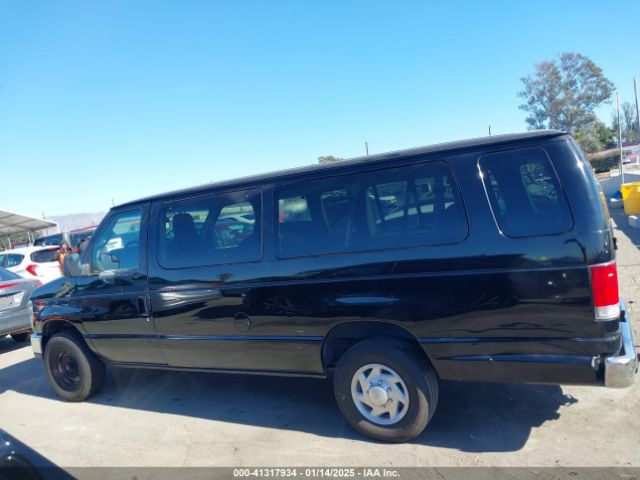 1FBSS3BL5EDA77348 Ford E-350 Super Duty Xlt