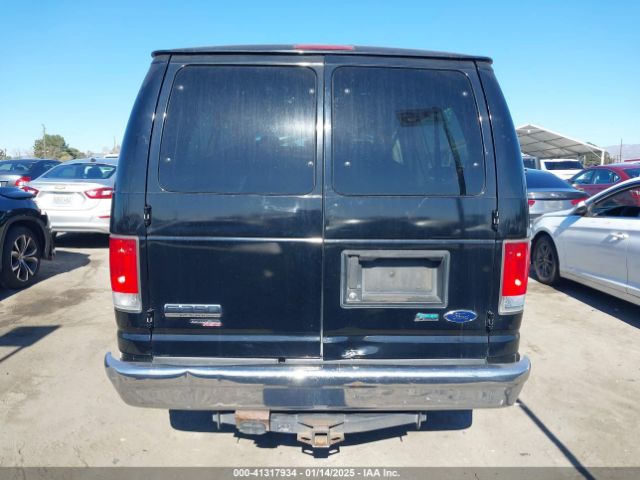1FBSS3BL5EDA77348 Ford E-350 Super Duty Xlt
