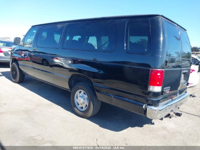 1FBSS3BL5EDA77348 Ford E-350 Super Duty Xlt