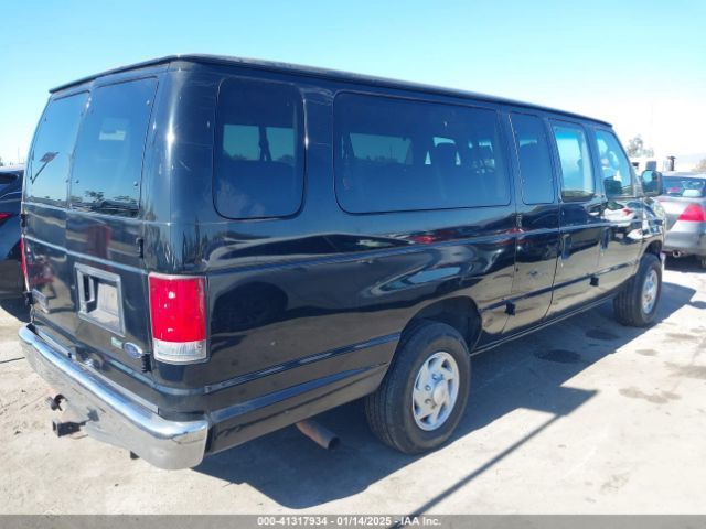 1FBSS3BL5EDA77348 Ford E-350 Super Duty Xlt