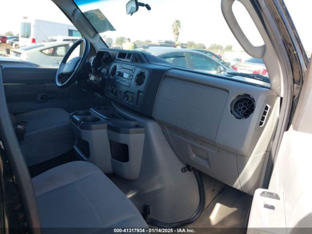1FBSS3BL5EDA77348 Ford E-350 Super Duty Xlt