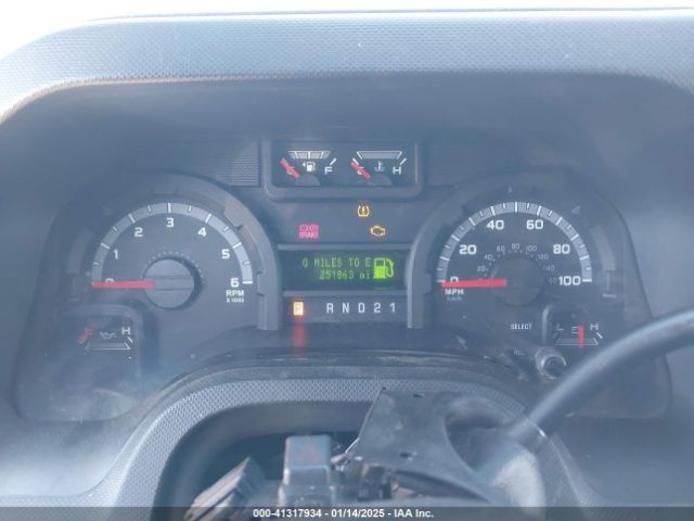 1FBSS3BL5EDA77348 Ford E-350 Super Duty Xlt