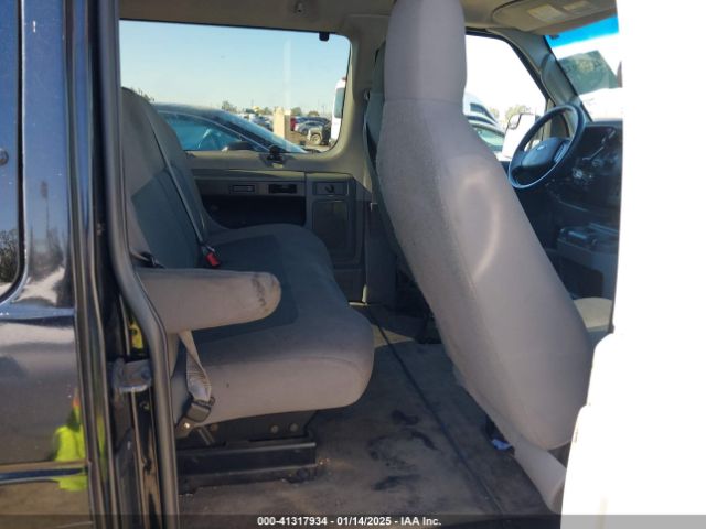 1FBSS3BL5EDA77348 Ford E-350 Super Duty Xlt