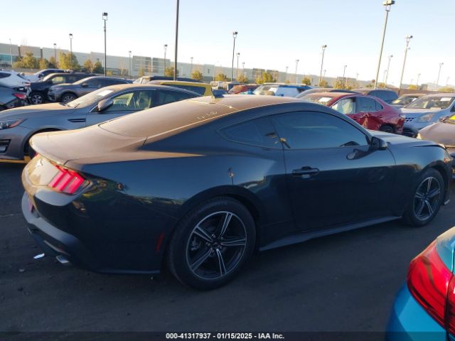 1FA6P8THXR5110971 Ford Mustang Ecoboost Fastback