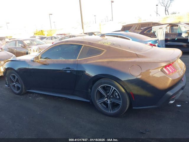 1FA6P8THXR5110971 Ford Mustang Ecoboost Fastback