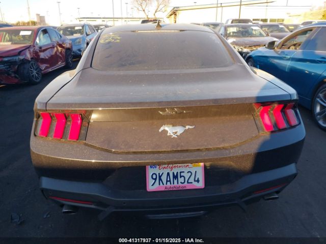 1FA6P8THXR5110971 Ford Mustang Ecoboost Fastback