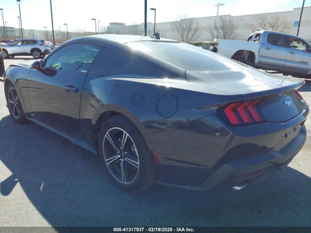 1FA6P8THXR5110971 Ford Mustang Ecoboost Fastback