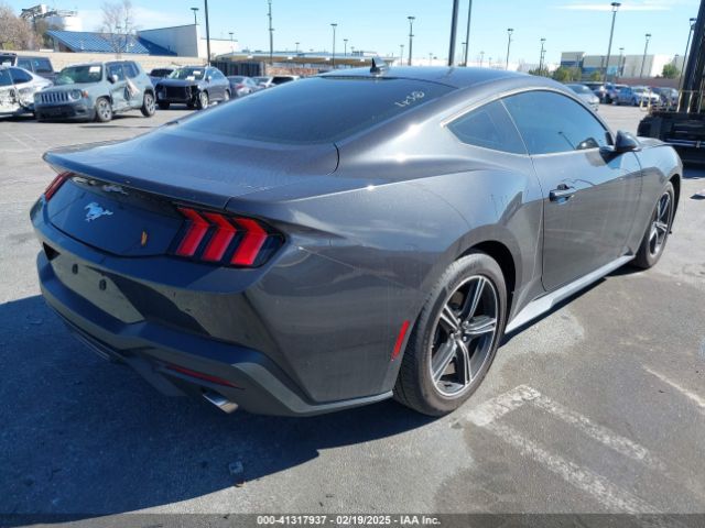 1FA6P8THXR5110971 Ford Mustang Ecoboost Fastback