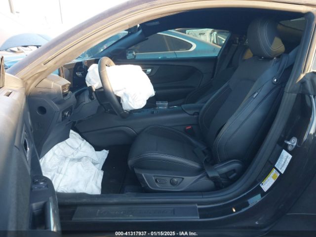 1FA6P8THXR5110971 Ford Mustang Ecoboost Fastback