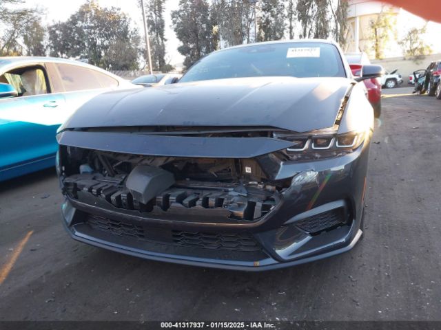 1FA6P8THXR5110971 Ford Mustang Ecoboost Fastback