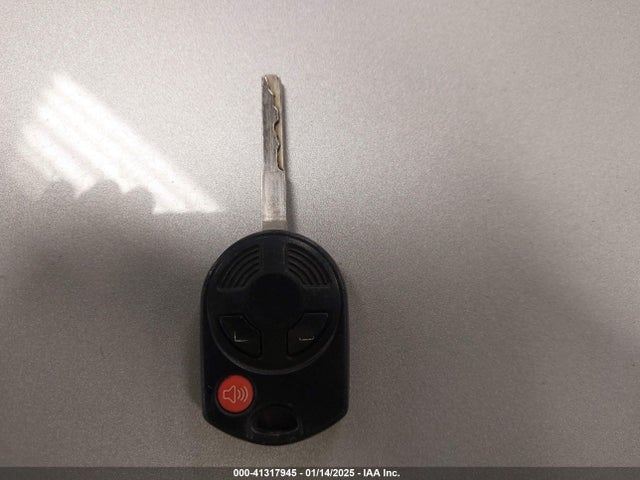Ford Escape 2016 1FMCU0G79GUB64334 Image 11