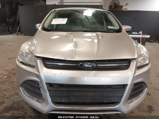 Ford Escape 2016 1FMCU0G79GUB64334 Image 12
