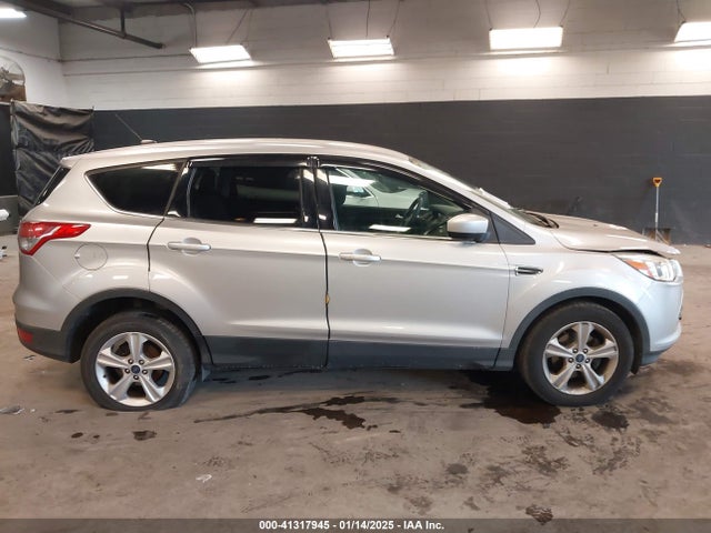 Ford Escape 2016 1FMCU0G79GUB64334 Image 13