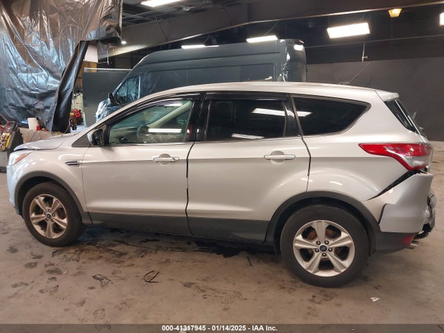 Ford Escape 2016 1FMCU0G79GUB64334 Image 14