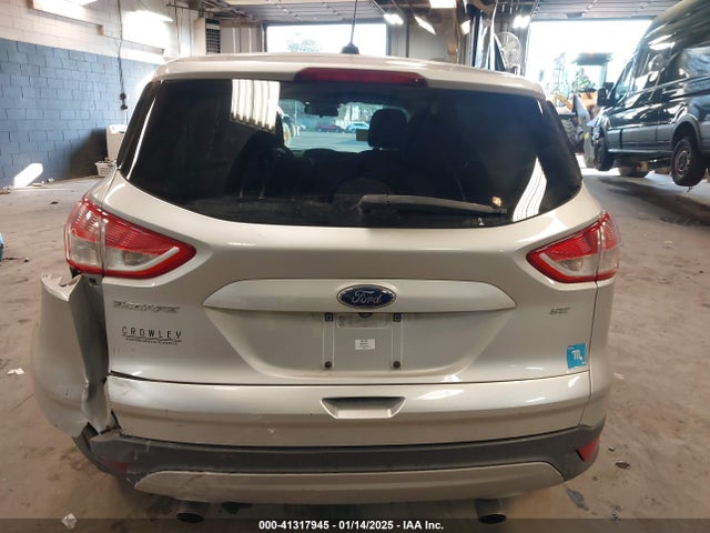 Ford Escape 2016 1FMCU0G79GUB64334 Image 16