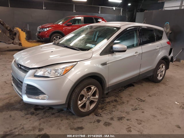 Ford Escape 2016 1FMCU0G79GUB64334 Image 2