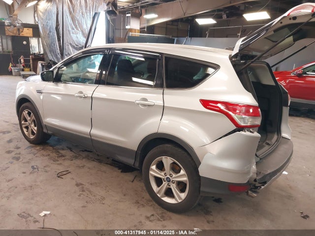Ford Escape 2016 1FMCU0G79GUB64334 Image 3