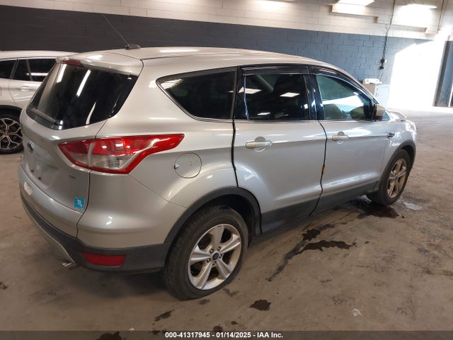 Ford Escape 2016 1FMCU0G79GUB64334 Image 4