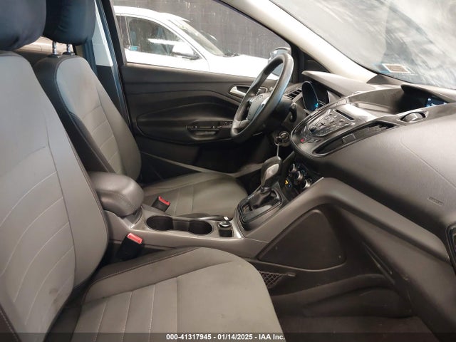 Ford Escape 2016 1FMCU0G79GUB64334 Image 5
