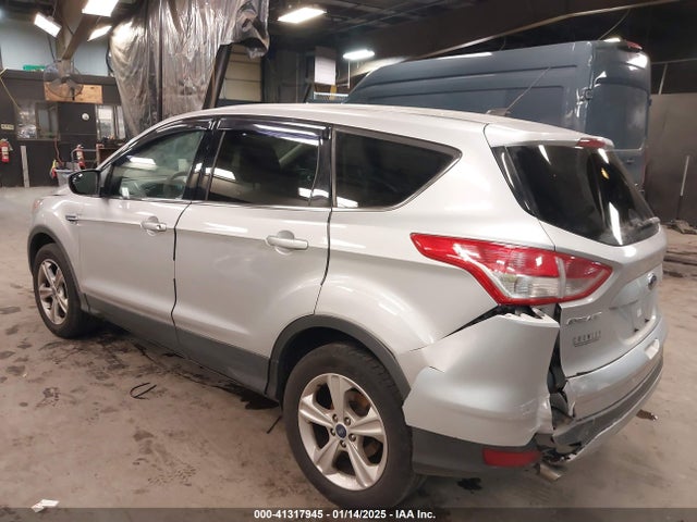 Ford Escape 2016 1FMCU0G79GUB64334 Image 6