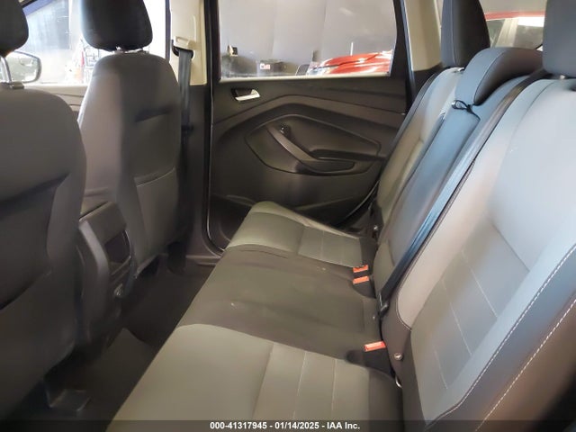 Ford Escape 2016 1FMCU0G79GUB64334 Image 8