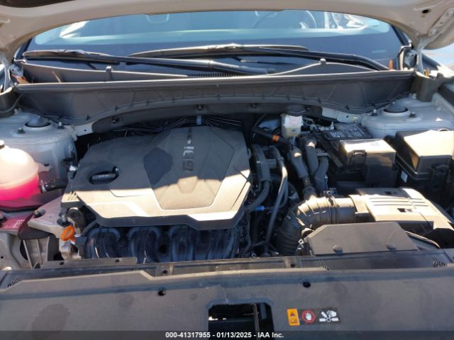 5NMJE3DE8RH350535 Hyundai Tucson Limited