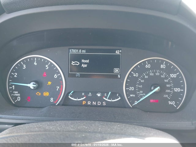 Ford Ecosport Se 2021 MAJ3S2GEXMC445652 Image 7
