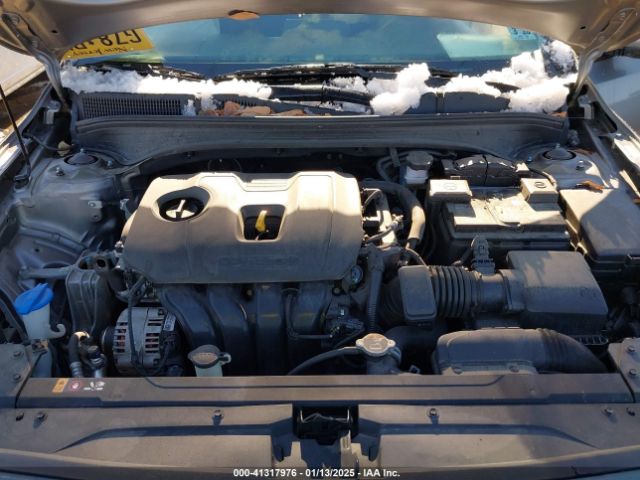 3KPF24AD5PE558411 KIA Forte Lxs