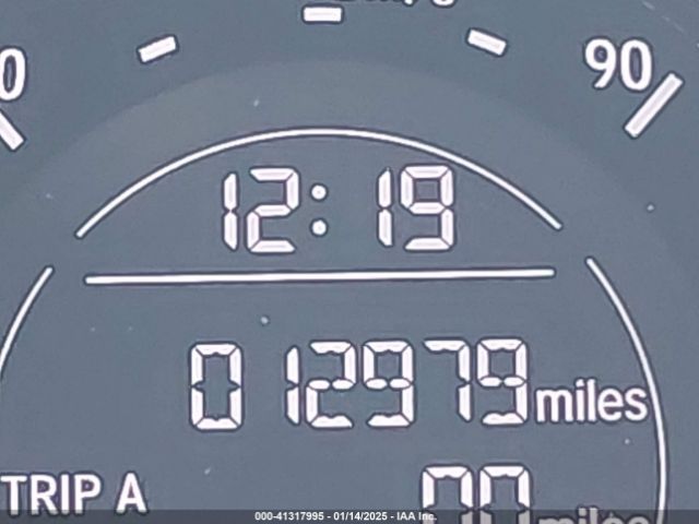 3CZRU5H3XNM745215 Honda HR-V LX