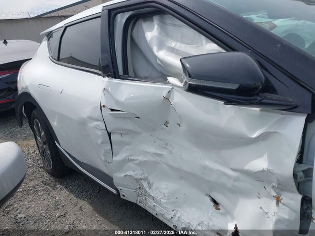 KIA EV6 LIGHT 2023 KNDC34LB1P5608728 Image 14