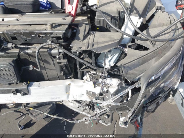 KIA EV6 LIGHT 2023 KNDC34LB1P5608728 Image 22