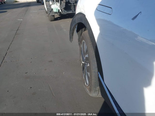 KIA EV6 LIGHT 2023 KNDC34LB1P5608728 Image 24