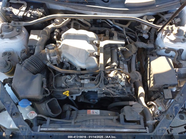 Hyundai Genesis 3.8 Ultimate 2015 KMHHU6KJ3FU126351 Image 10