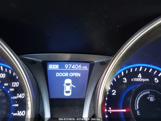 Hyundai Genesis 3.8 Ultimate 2015 KMHHU6KJ3FU126351 Image 16