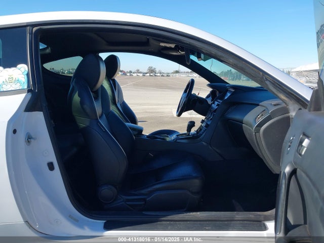 Hyundai Genesis 3.8 Ultimate 2015 KMHHU6KJ3FU126351 Image 5