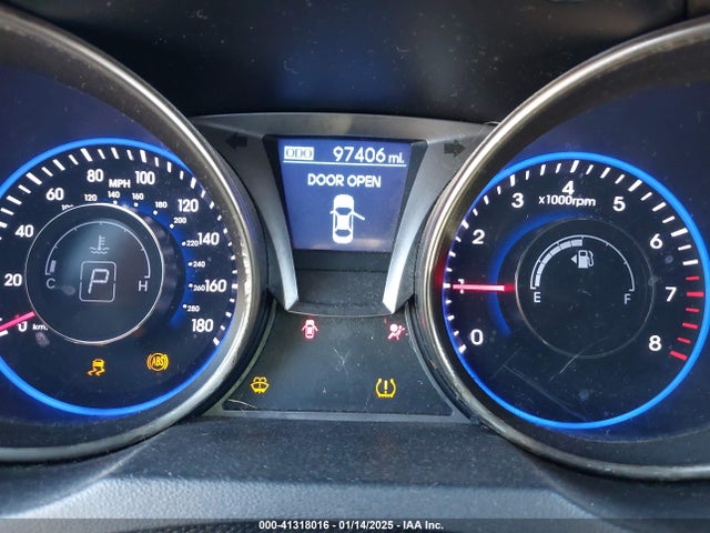 Hyundai Genesis 3.8 Ultimate 2015 KMHHU6KJ3FU126351 Image 7
