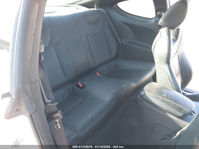 Hyundai Genesis 3.8 Ultimate 2015 KMHHU6KJ3FU126351 Image 8
