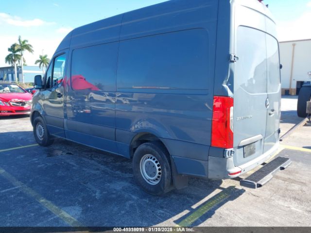 WD4PF0CD3KP074797 Mercedes-Benz Sprinter 2500 High Roof V6/standard Roof V6